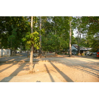 รูปถ่าย ไทย(Thailand) ชลบุรี(Chonburi) บางเสร่(Bang Saray) 2008-01 32