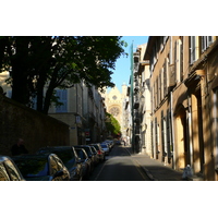 รูปถ่าย ฝรั่งเศส(France) แอ็กซ์-อ็อง-โพรว็องส์(Aix en Provence) 2008-04 50