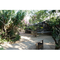 รูปถ่าย ไทย(Thailand) เชียงใหม่(Chiang Mai) ฟาร์มงูแม่สา(Mae Sa Snake Farm) 2010-12 7