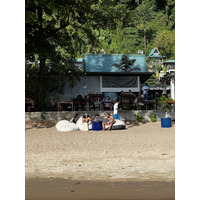 รูปถ่าย ไทย(Thailand) กระบี่(Krabi) 2023-01 424