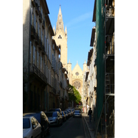 รูปถ่าย ฝรั่งเศส(France) แอ็กซ์-อ็อง-โพรว็องส์(Aix en Provence) 2008-04 74