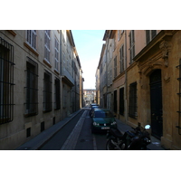 รูปถ่าย ฝรั่งเศส(France) แอ็กซ์-อ็อง-โพรว็องส์(Aix en Provence) 2008-04 82