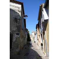 รูปถ่าย ฝรั่งเศส(France) ตาราสกง(Tarascon) 2008-04 141