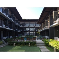 รูปถ่าย ไทย(Thailand) เกาะเสม็ด(Ko Samet) 2014-12 112