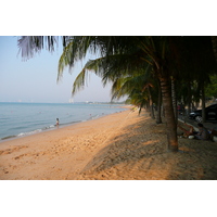 รูปถ่าย ไทย(Thailand) ชลบุรี(Chonburi) บางเสร่(Bang Saray) 2008-01 36