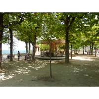 รูปถ่าย ฝรั่งเศส(France) ดอม(Domme) 2009-07 4