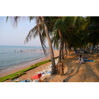 รูปถ่าย ไทย(Thailand) ชลบุรี(Chonburi) บางเสร่(Bang Saray) 2008-01 37