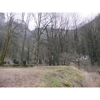 รูปถ่าย ฝรั่งเศส(France) โบม-เล-เมอซีเยอ(Baume les Messieurs) 2012-02 77