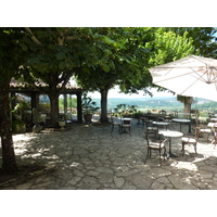 รูปถ่าย ฝรั่งเศส(France) ดอม(Domme) 2009-07 9