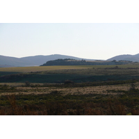 รูปถ่าย ฝรั่งเศส(France) เทือกเขาเซแวน(Cevennes Mountains) 2008-04 96