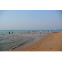 รูปถ่าย ไทย(Thailand) ชลบุรี(Chonburi) บางเสร่(Bang Saray) 2008-01 48