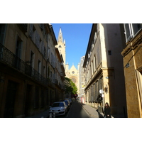 รูปถ่าย ฝรั่งเศส(France) แอ็กซ์-อ็อง-โพรว็องส์(Aix en Provence) 2008-04 114