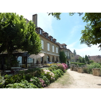 รูปถ่าย ฝรั่งเศส(France) ดอม(Domme) 2009-07 18