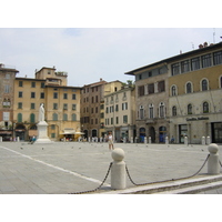 รูปถ่าย อิตาลี(Italy) ลุคคา(Lucca) 2002-07 96
