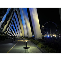 รูปถ่าย สิงคโปร์(Singapore) การ์เดนส์บายเดอะเบย์(Garden by the bay) 2023-01 20