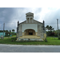 รูปถ่าย นิวแคลิโดเนีย(New Caledonia) เกาะลีฟู(Lifou) ลูเอซิลลา(Luecilla) 2010-05 49