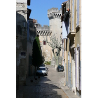 รูปถ่าย ฝรั่งเศส(France) ตาราสกง(Tarascon) 2008-04 38