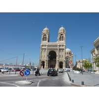 รูปถ่าย ฝรั่งเศส(France) มาร์แซย์(Marseille) 2009-05 14