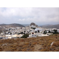 รูปถ่าย กรีก(Greece) เกาะอามอร์กอส(Amorgos) 2014-07 251