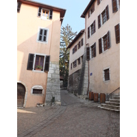 รูปถ่าย ฝรั่งเศส(France) อันซี(Annecy) 2012-02 39