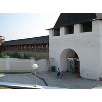 รูปถ่าย รัสเซีย(Russia) กาซาน(Kazan) เครมลิน(Kremlin) 2006-07 0