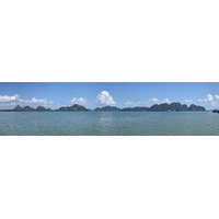 รูปถ่าย ไทย(Thailand) เกาะพังงา(Phang Nga Bay) 2021-12 134