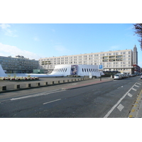 รูปถ่าย ฝรั่งเศส(France) เลออาฟวร์(Le Havre) 2008-10 1