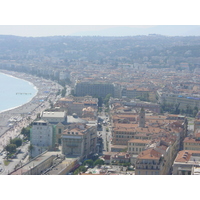 รูปถ่าย ฝรั่งเศส(France) เฟรนช์ริวิเอรา(French Riviera) 2001-05 110