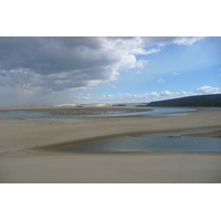 รูปถ่าย แอฟริกาใต้(South Africa) แม่น้ำซันเดส์(Sundays River) 2008-09 60