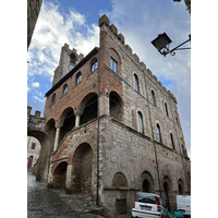 รูปถ่าย อิตาลี(Italy) ซูเวเรโต(Suvereto) 2021-09 78
