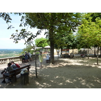 รูปถ่าย ฝรั่งเศส(France) ดอม(Domme) 2009-07 25
