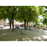 รูปถ่าย ฝรั่งเศส(France) ดอม(Domme) 2009-07 30