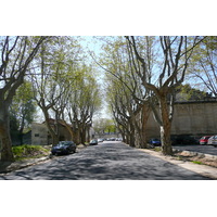 รูปถ่าย ฝรั่งเศส(France) โบแกร์(Beaucaire) 2008-04 30
