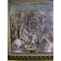 รูปถ่าย อิตาลี(Italy) ฟลอเรนซ์(Florence) 2002-04 88