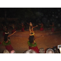 รูปถ่าย เฟรนช์โพลี่นีเซีย(Polynesia) มูเรีย(Moorea) 2006-04 74