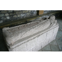 รูปถ่าย ฝรั่งเศส(France) เทรกีเอ(Treguier) 2007-08 46