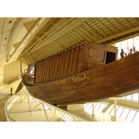 รูปถ่าย อียิปต์(Egypt) มหาพีระมิดแห่งกีซา(Giza Pyramids) 2004-09 40
