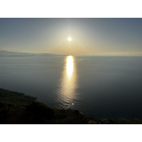 รูปถ่าย ฝรั่งเศส(France) คอร์สิคา(Corsica) นอนซา(Nonza) 2023-10 35