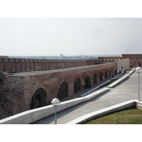 รูปถ่าย รัสเซีย(Russia) กาซาน(Kazan) เครมลิน(Kremlin) 2006-07 22
