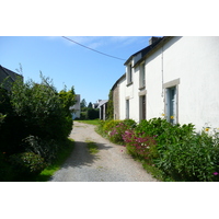 รูปถ่าย ฝรั่งเศส(France) แอร์เดอแวน(Erdeven) 2008-07 7