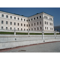 รูปถ่าย รัสเซีย(Russia) กาซาน(Kazan) เครมลิน(Kremlin) 2006-07 11