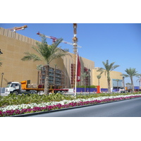 รูปถ่าย สหรัฐอาหรับเอมิเรตส์(United Arab Emirates) ดูไบ(Dubai) จุมัยเราะห์(Jumeirah) 2009-01 14