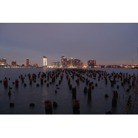 รูปถ่าย สหรัฐอเมริกา(United States) นิวยอร์ก(New York) ฝั่งตะวันตก(West side) 2006-03 11