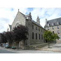 รูปถ่าย ฝรั่งเศส(France) แซ็ง-ปอล-เดอ-เลอง(St Pol de Leon) 2007-08 36