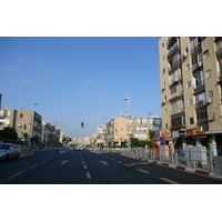 รูปถ่าย อิสราเอล(Israel) บัตยัม(Bat Yam) 2007-06 56
