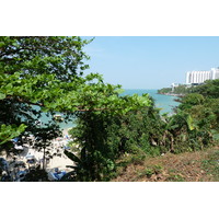 รูปถ่าย ไทย(Thailand) พัทยา(Pattaya) หาดโคซี่(Cosy Beach) 2011-01 7