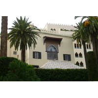 รูปถ่าย โมร็อกโก(Morocco) เฟส(Fes) โรงแรมปาเลจาไม(Palais Jamai Hotel) 2008-07 80