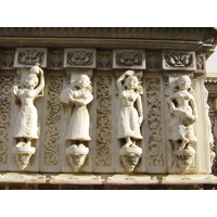 รูปถ่าย อินเดีย(India) อูไดปูร์(Udaipur) 2003-05 90