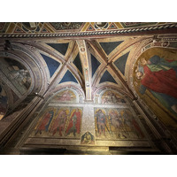 รูปถ่าย อิตาลี(Italy) ซีเอน่า(Siena) วังปุบบลีโก(Palazzo Pubblico) 2021-09 43