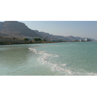 รูปถ่าย อิสราเอล(Israel) อึนโบเกก(Boqeq) 2007-06 72